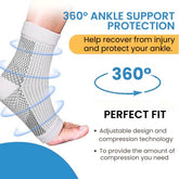 Neuropathy Pain Relief Compression Socks